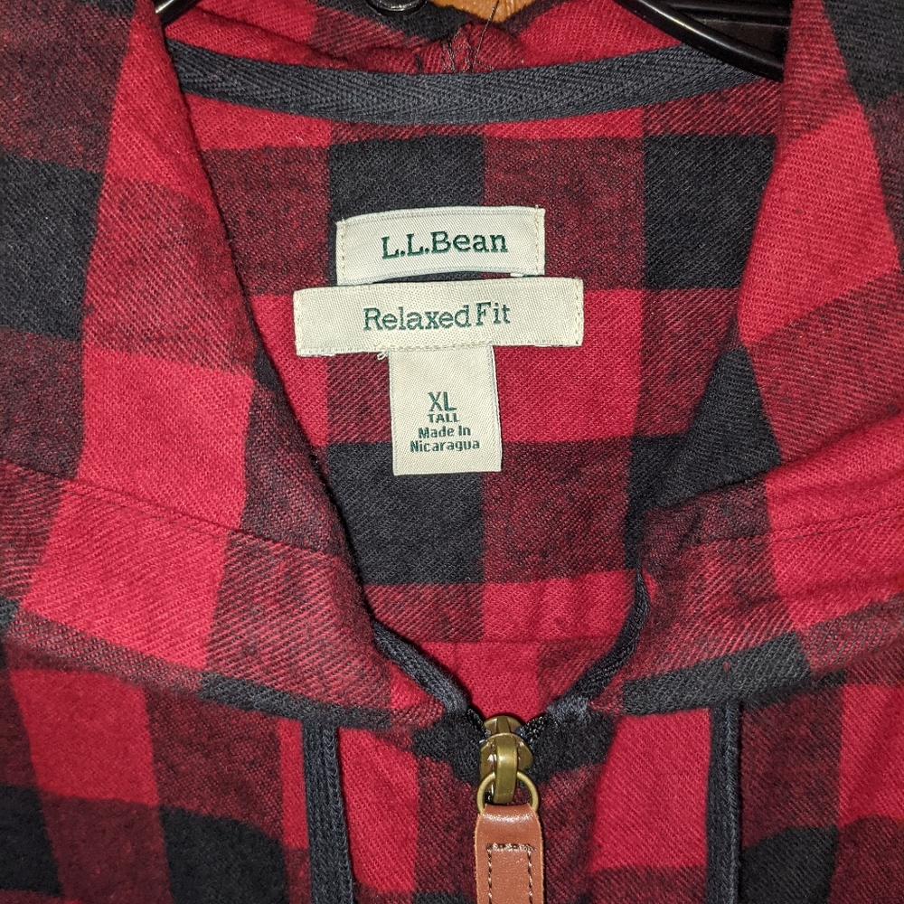 Flannel - Picture 3 of 4